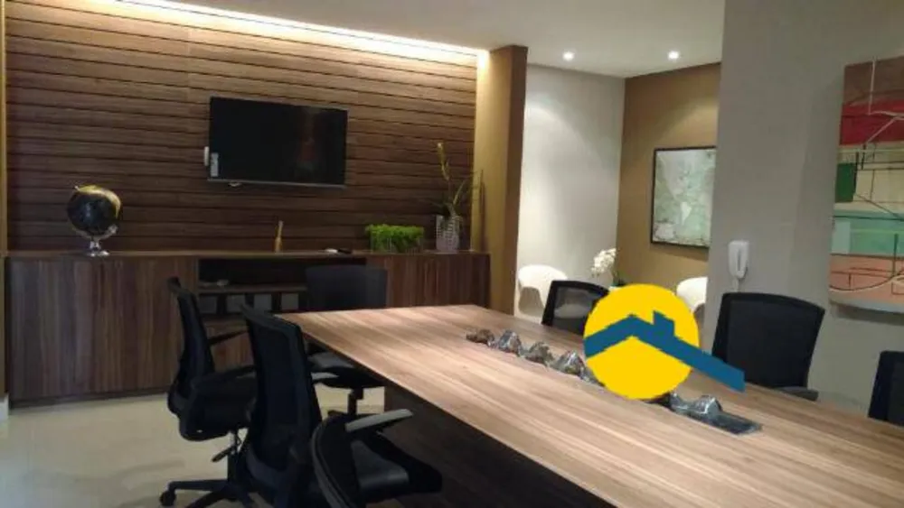 Apartamento, 1 quarto, 56 m² - Foto 15