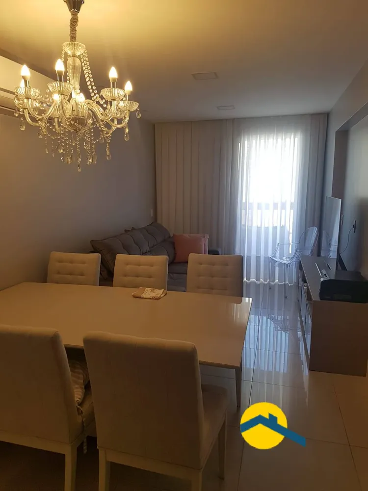 Apartamento, 1 quarto, 56 m² - Foto 2
