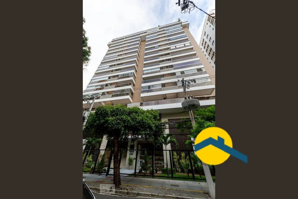 Apartamento, 1 quarto, 56 m² - Foto 25