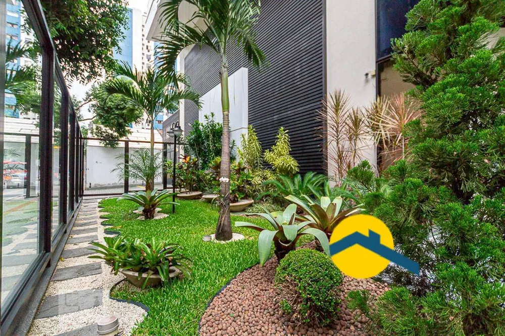 Apartamento, 1 quarto, 56 m² - Foto 27