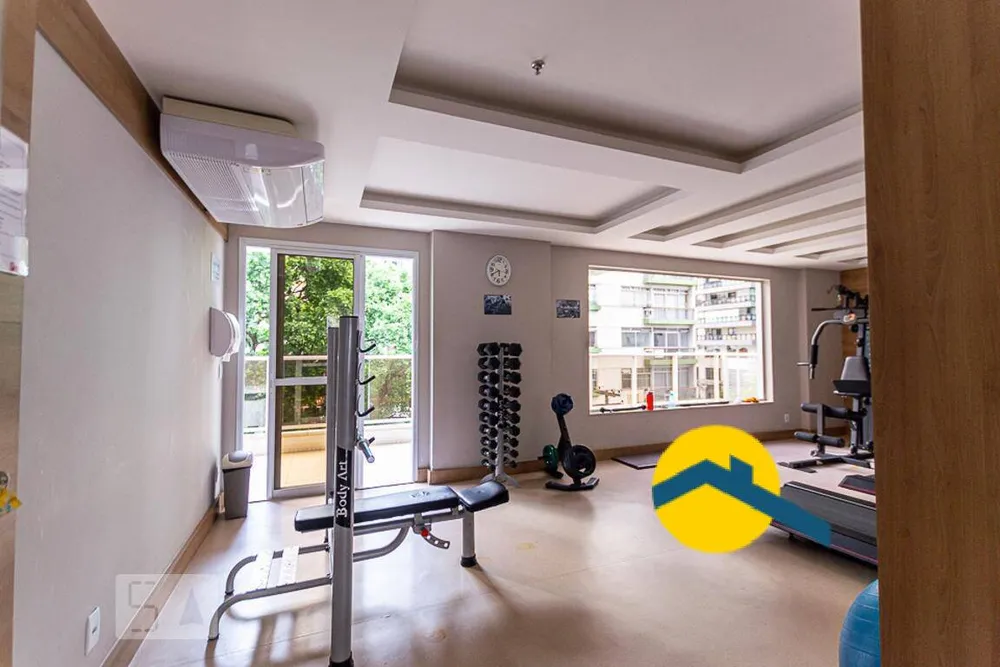 Apartamento, 1 quarto, 56 m² - Foto 32