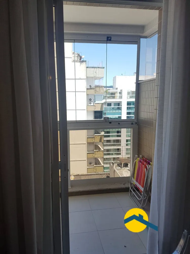 Apartamento, 1 quarto, 56 m² - Foto 5
