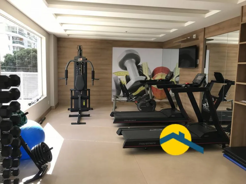 Apartamento, 1 quarto, 56 m² - Foto 20