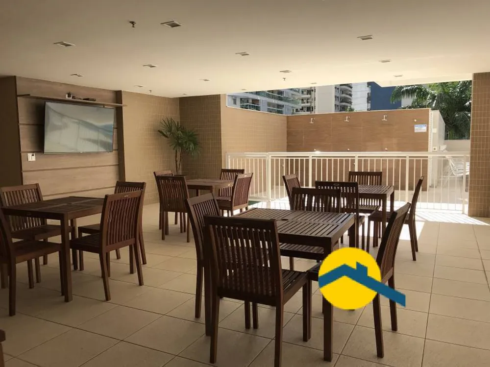 Apartamento, 1 quarto, 56 m² - Foto 37