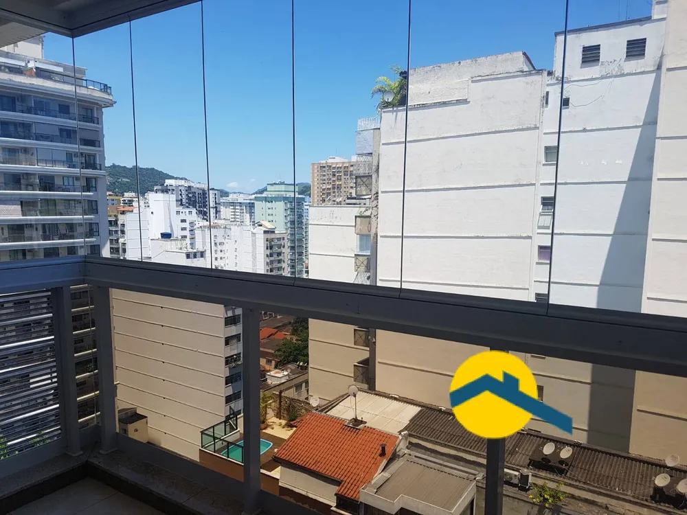 Apartamento, 1 quarto, 56 m² - Foto 4