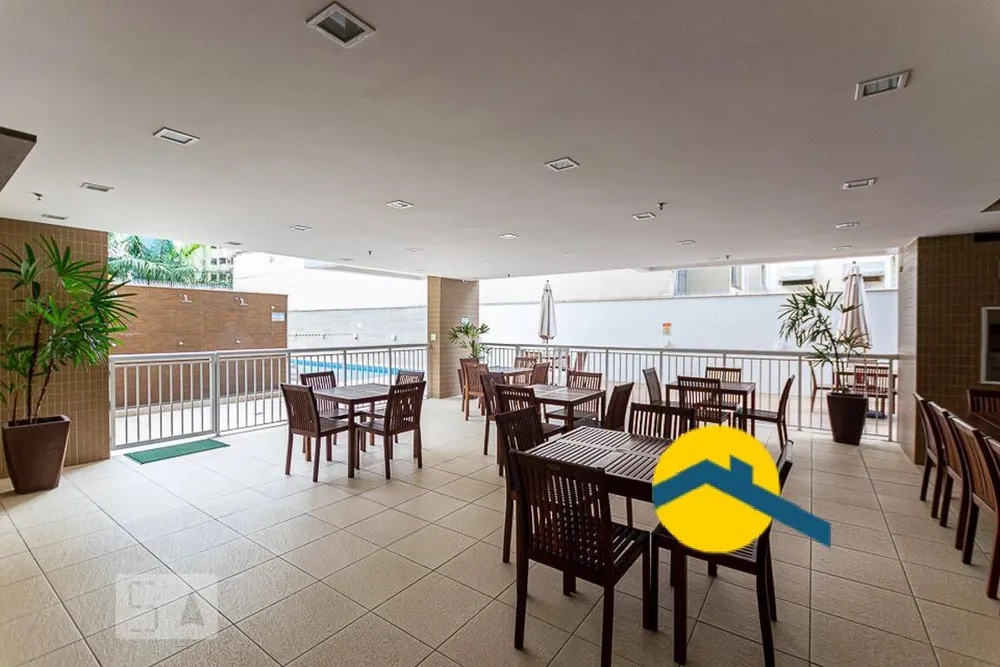 Apartamento, 1 quarto, 56 m² - Foto 17