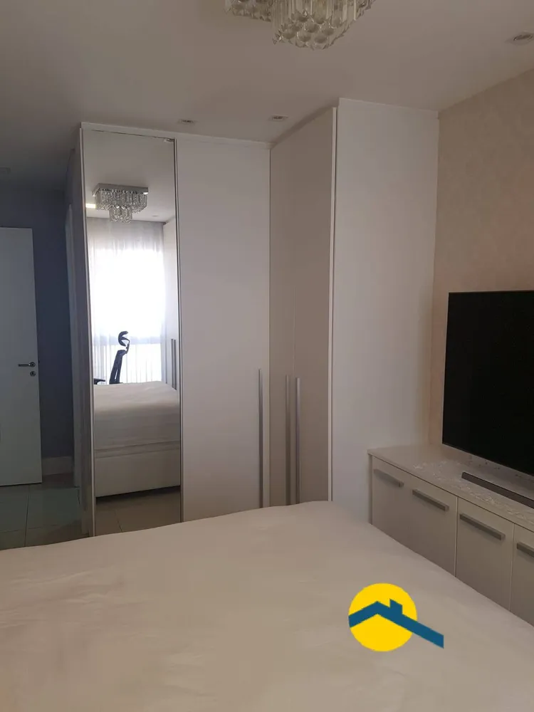 Apartamento, 1 quarto, 56 m² - Foto 6