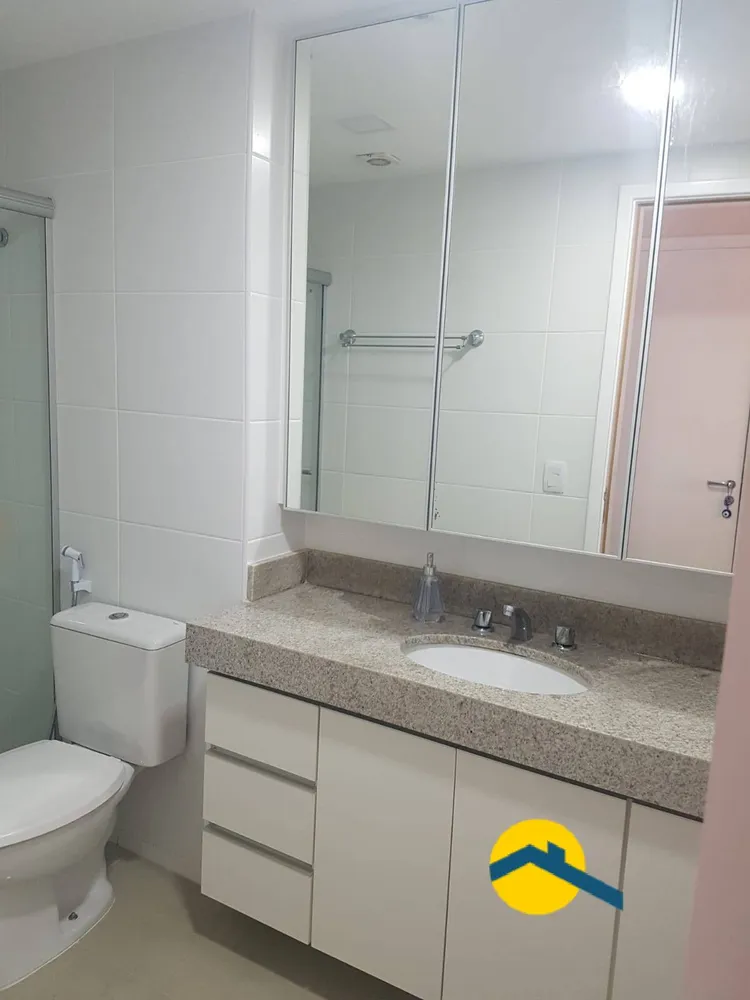 Apartamento, 1 quarto, 56 m² - Foto 9