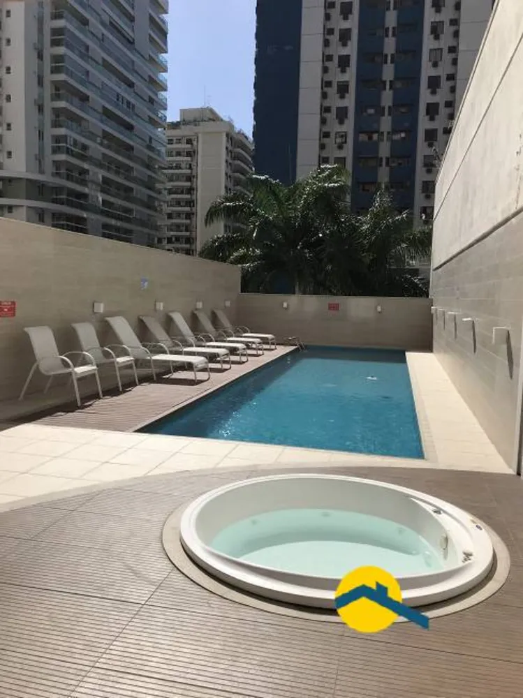 Apartamento, 1 quarto, 56 m² - Foto 12