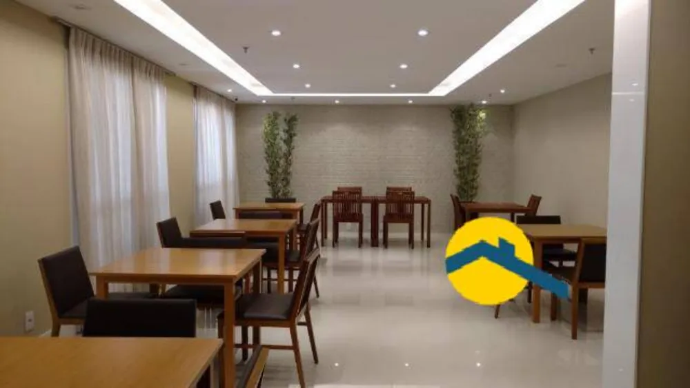 Apartamento, 1 quarto, 56 m² - Foto 24