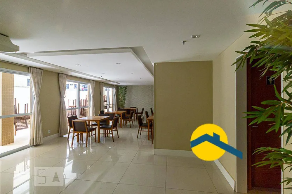 Apartamento, 1 quarto, 56 m² - Foto 21