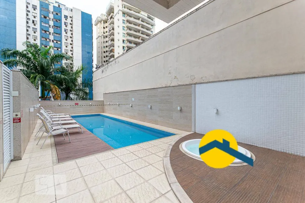 Apartamento, 1 quarto, 56 m² - Foto 19