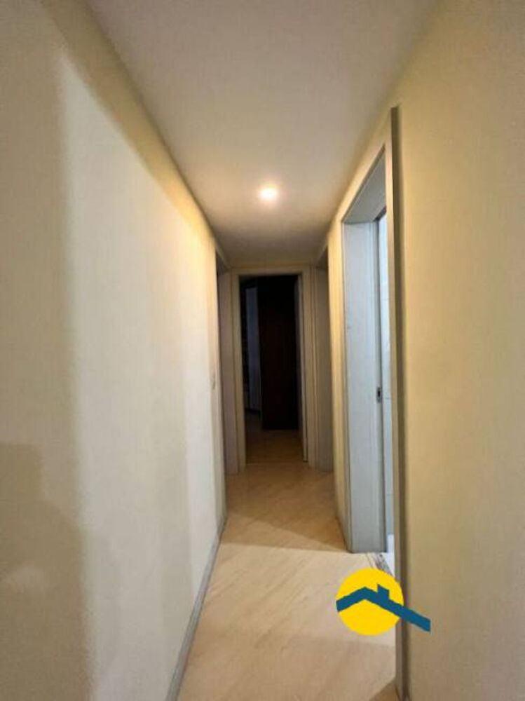 Apartamento, 3 quartos, 90 m² - Foto 1