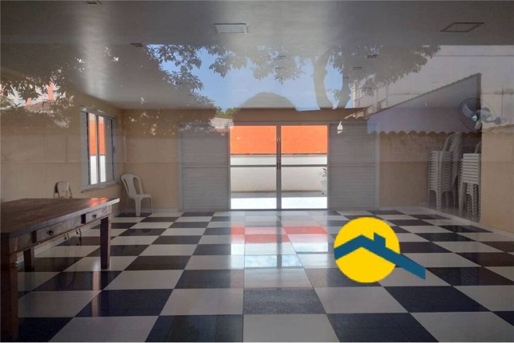 Apartamento, 3 quartos, 90 m² - Foto 4