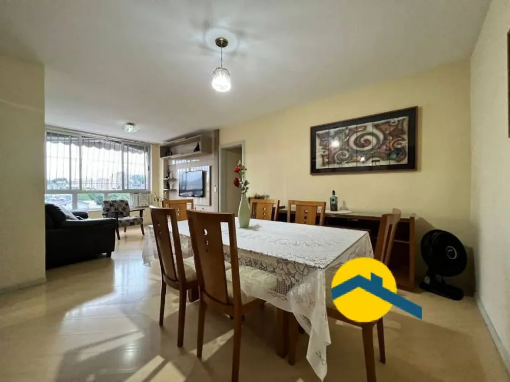 Apartamento, 3 quartos, 90 m² - Foto 7