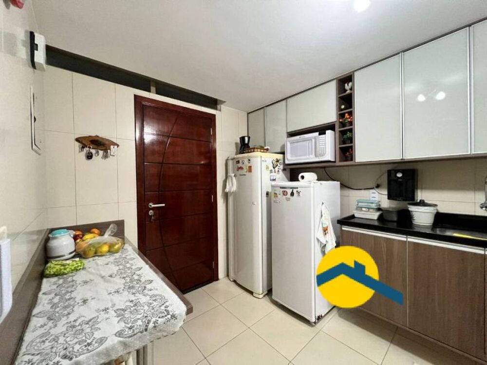 Apartamento, 3 quartos, 90 m² - Foto 2