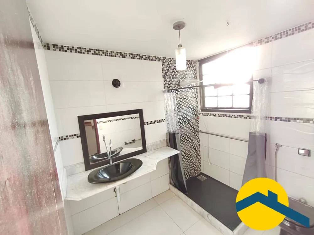 Casa, 5 quartos, 185 m² - Foto 13