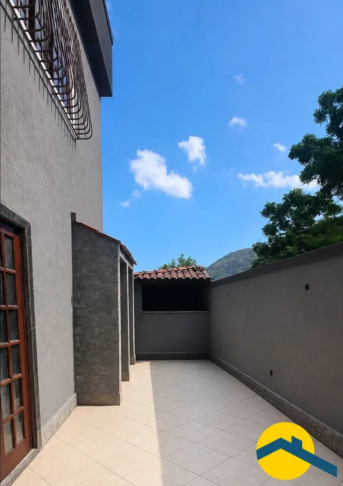 Casa, 5 quartos, 185 m² - Foto 16