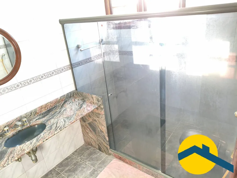 Casa, 5 quartos, 185 m² - Foto 12