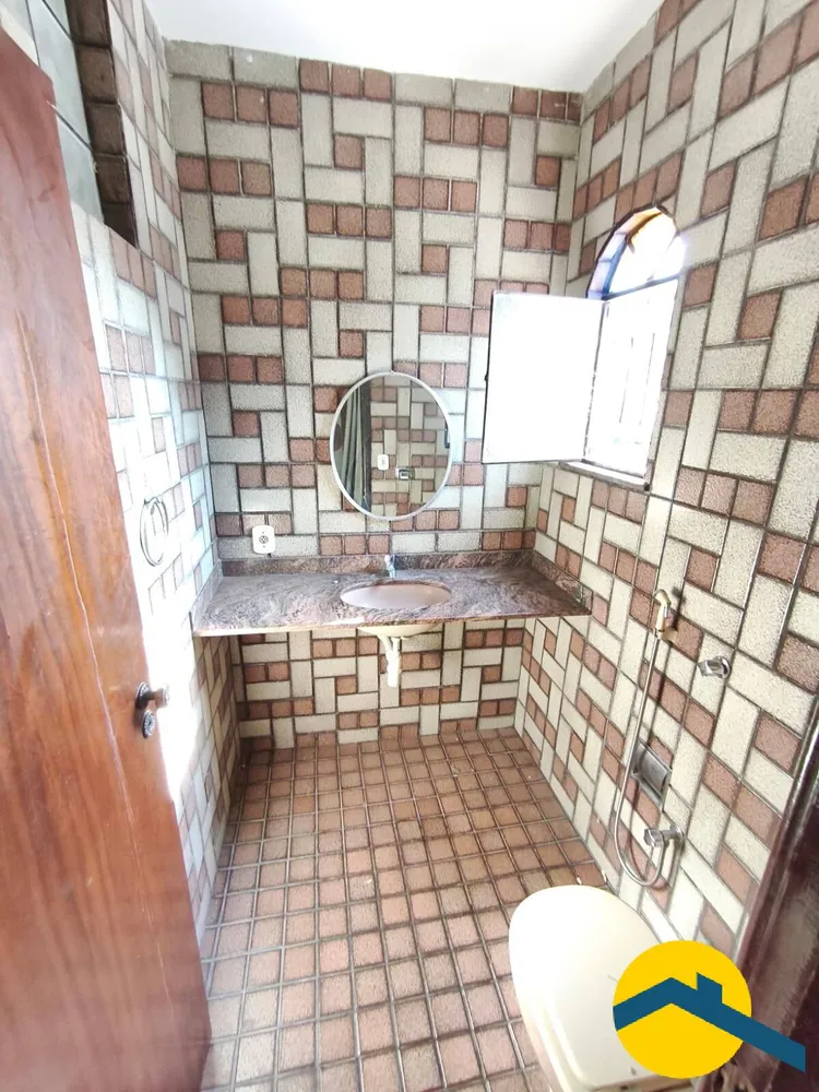 Casa, 5 quartos, 185 m² - Foto 5
