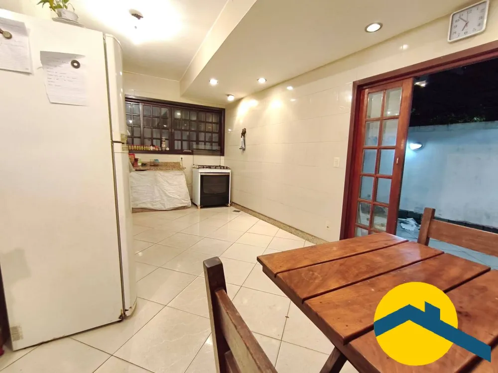 Casa, 5 quartos, 185 m² - Foto 10