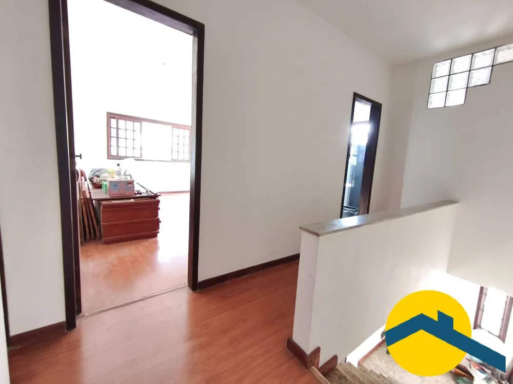 Casa, 5 quartos, 185 m² - Foto 6