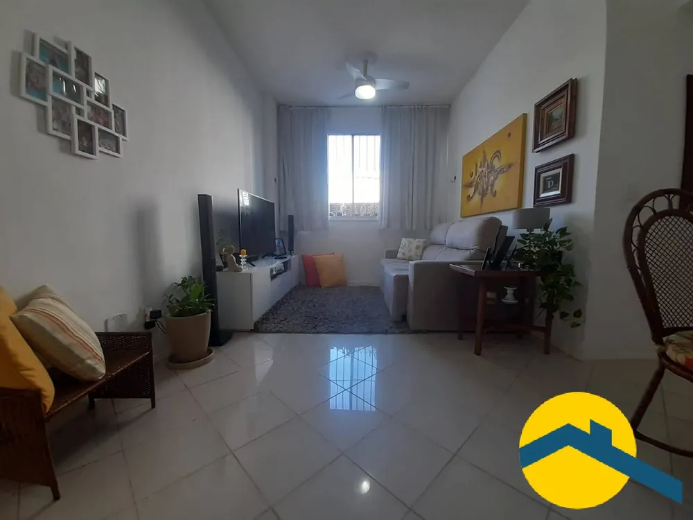 Apartamento, 2 quartos, 70 m² - Foto 3