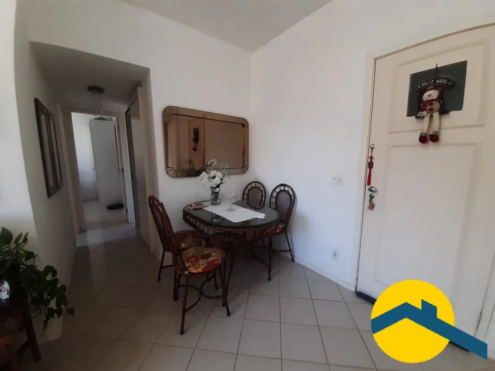 Apartamento, 2 quartos, 70 m² - Foto 4