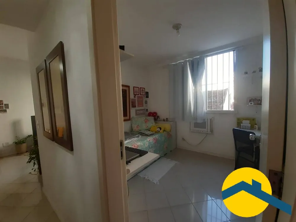 Apartamento, 2 quartos, 70 m² - Foto 11