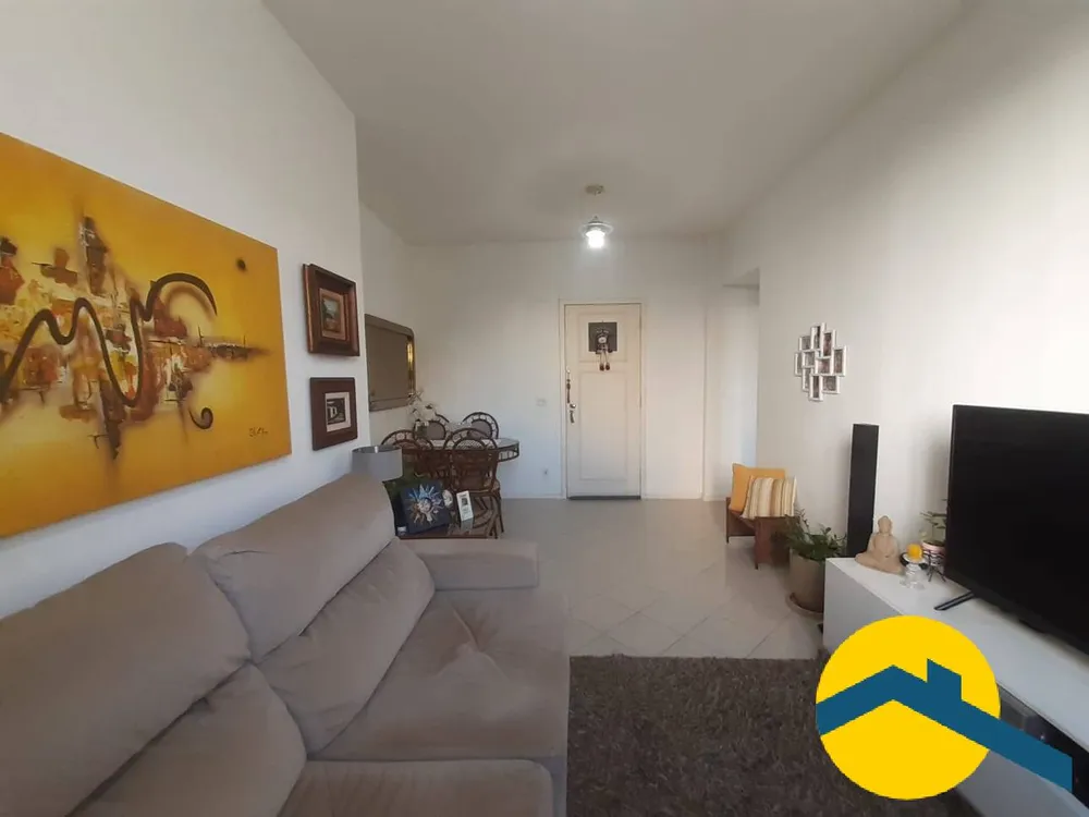 Apartamento, 2 quartos, 70 m² - Foto 2