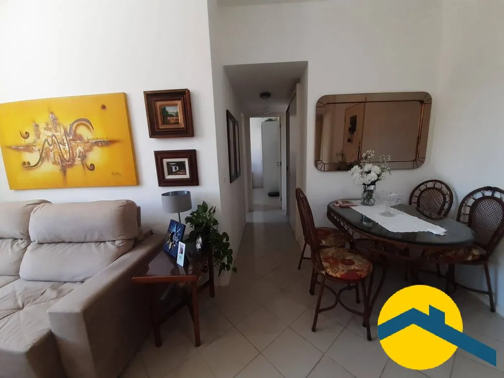Apartamento, 2 quartos, 70 m² - Foto 9