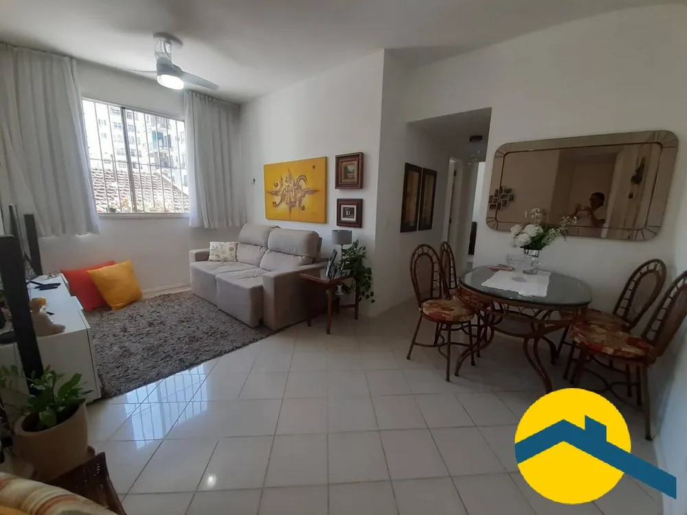 Apartamento, 2 quartos, 70 m² - Foto 1