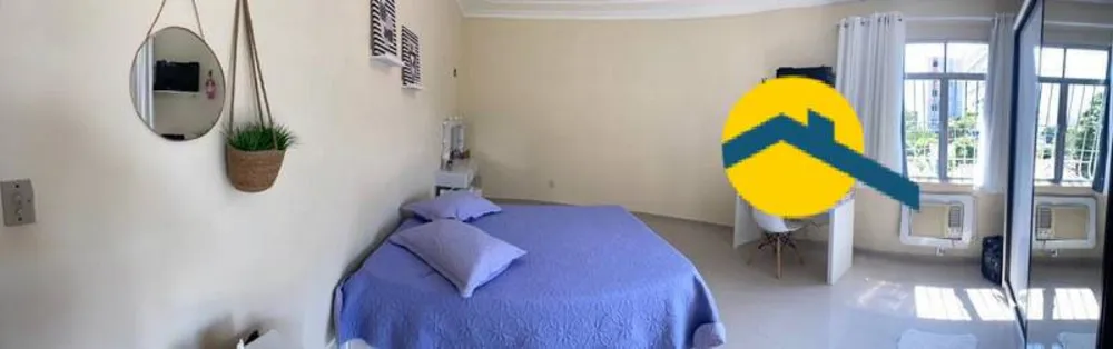 Apartamento, 3 quartos, 120 m² - Foto 6