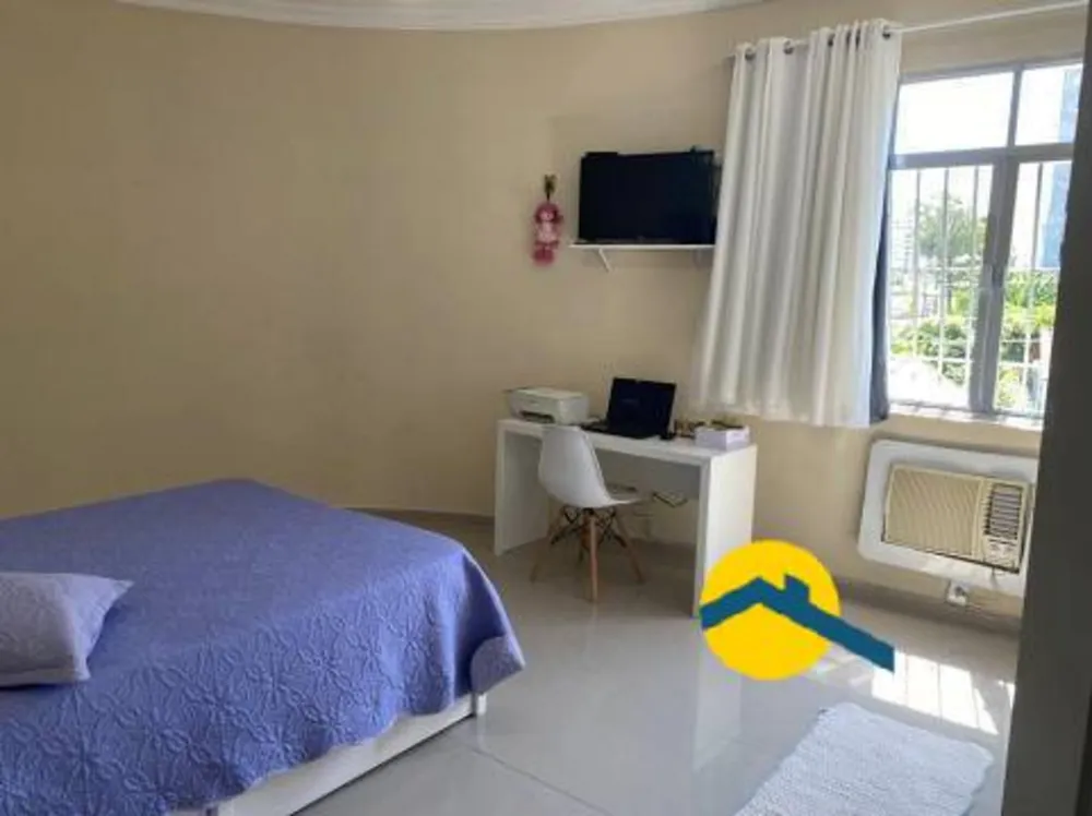 Apartamento, 3 quartos, 120 m² - Foto 7