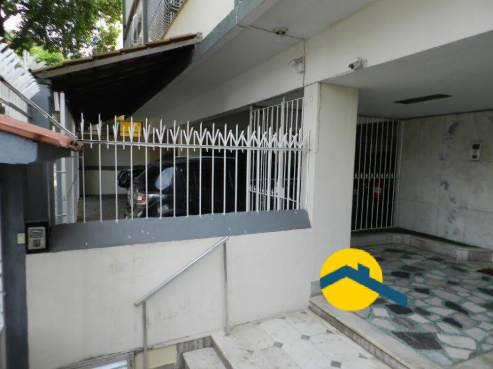 Apartamento, 3 quartos, 120 m² - Foto 32