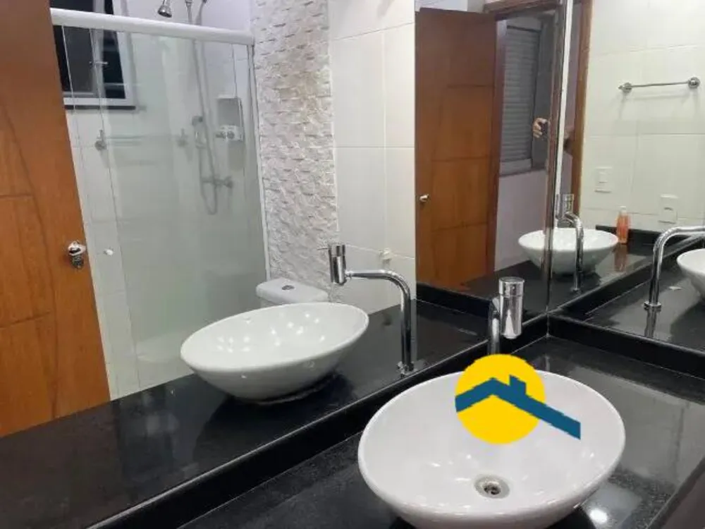 Apartamento, 3 quartos, 120 m² - Foto 20