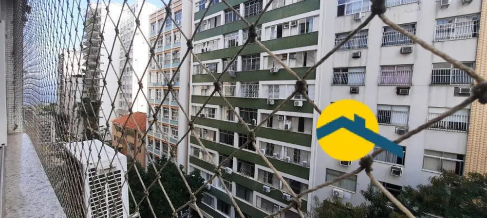 Apartamento, 3 quartos, 120 m² - Foto 3