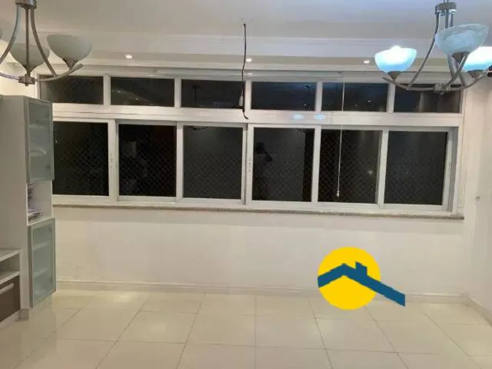 Apartamento, 3 quartos, 120 m² - Foto 1