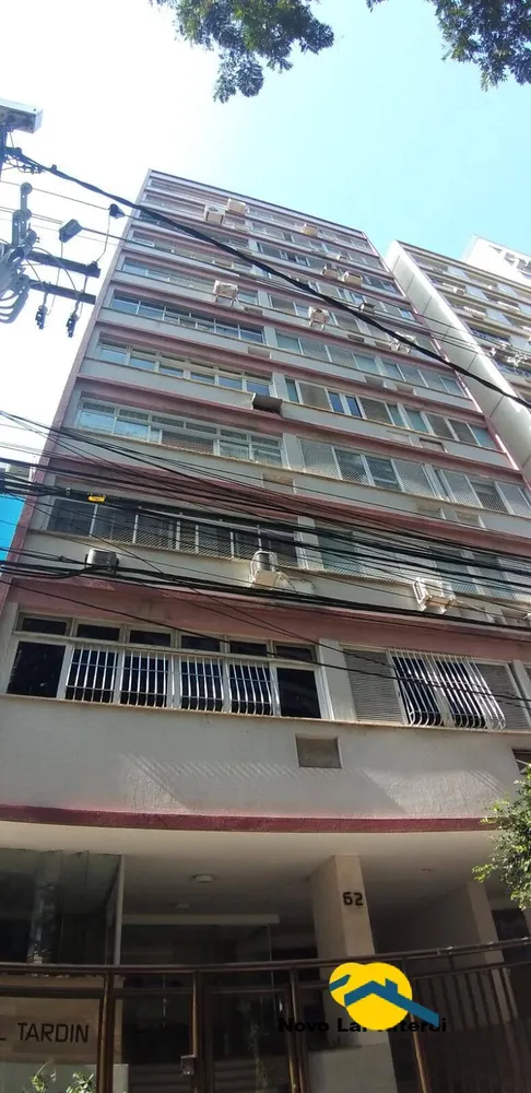 Apartamento, 3 quartos, 120 m² - Foto 29
