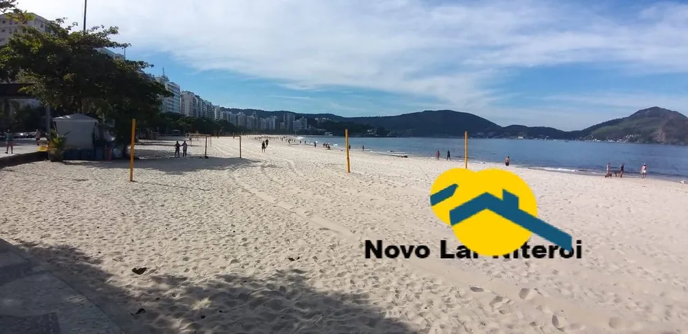 Apartamento, 3 quartos, 120 m² - Foto 37