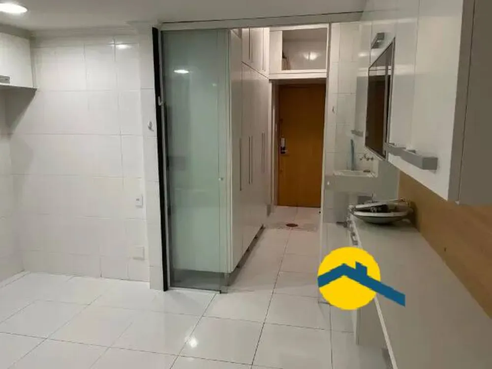 Apartamento, 3 quartos, 120 m² - Foto 23