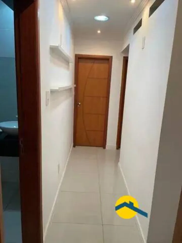 Apartamento, 3 quartos, 120 m² - Foto 7