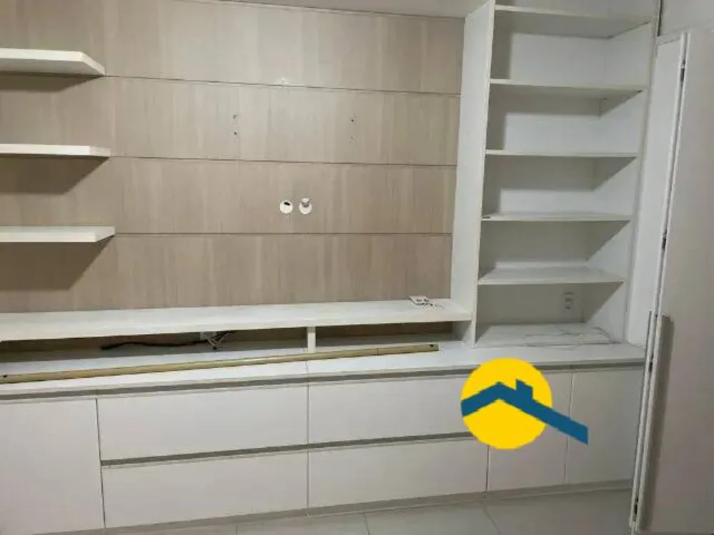 Apartamento, 3 quartos, 120 m² - Foto 9