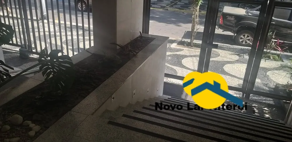 Apartamento, 3 quartos, 120 m² - Foto 28