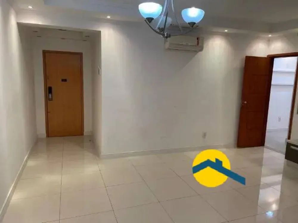 Apartamento, 3 quartos, 120 m² - Foto 2