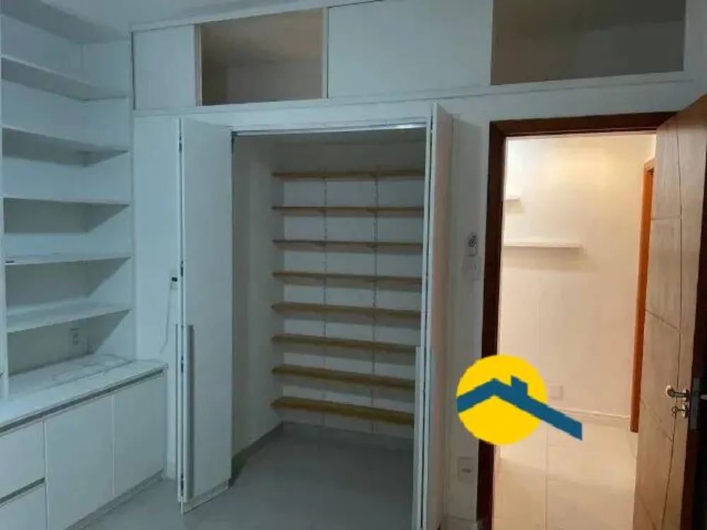 Apartamento, 3 quartos, 120 m² - Foto 11