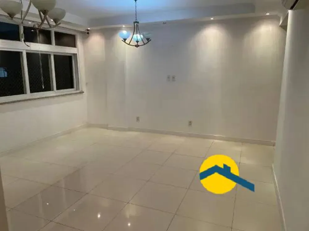 Apartamento, 3 quartos, 120 m² - Foto 6