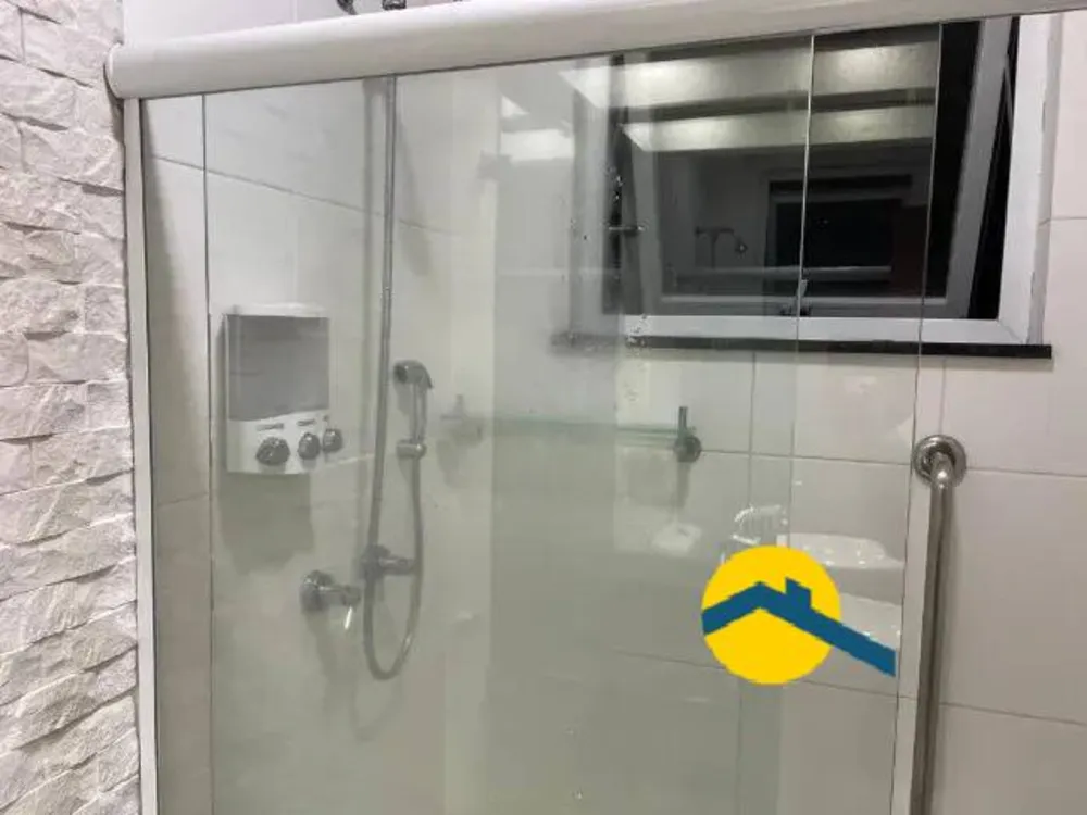 Apartamento, 3 quartos, 120 m² - Foto 21
