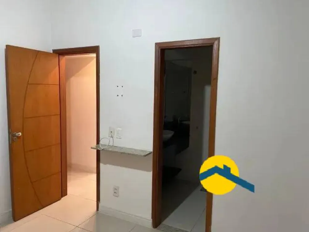 Apartamento, 3 quartos, 120 m² - Foto 22