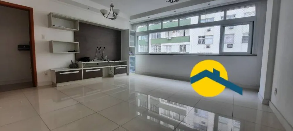 Apartamento, 3 quartos, 120 m² - Foto 4